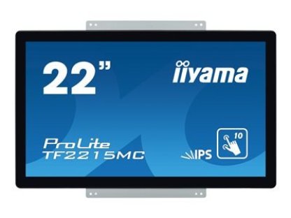 IIYAMA monitor 22" (TF2215MC-B2)
