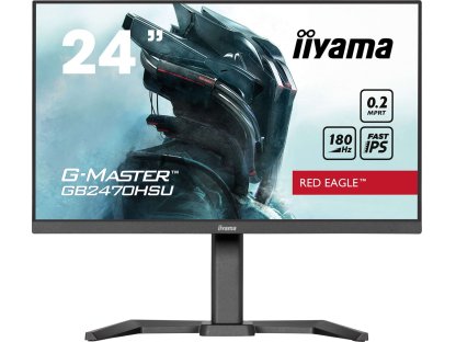 IIYAMA monitor 23,8'' G-Master GB2470HSU-B6 (GB2470HSU-B6)