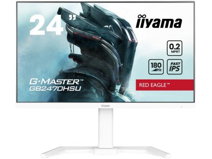 IIYAMA monitor 23,8" G-Master GB2470HSU-W6 (GB2470HSU-W6)
