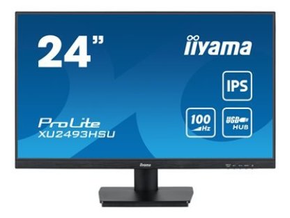 IIYAMA monitor 23,8" ProLite XU2493HSU-B7 (XU2493HSU-B7)