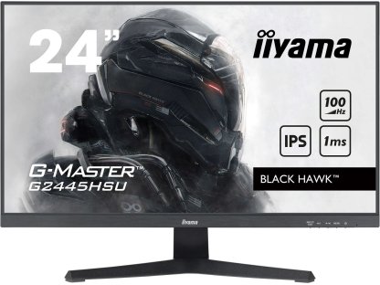 IIYAMA monitor 24" G-Master (G2445HSU-B2)