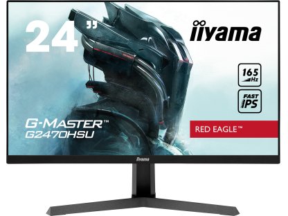 IIYAMA monitor 24" G-Master (G2470HSU-B1)