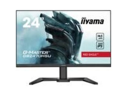 IIYAMA monitor 24" GB2470HSU-B5 (GB2470HSU-B5)