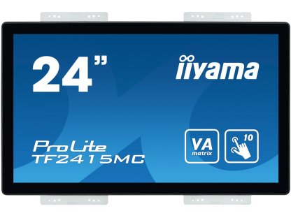 IIYAMA monitor 24" Prolite (TF2415MC-B2)