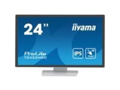 IIYAMA monitor 24" T2452MSC-W1 (T2452MSC-W1)