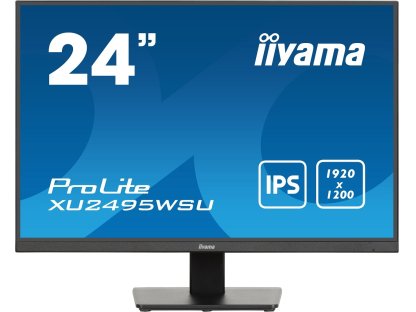 IIYAMA monitor 24" (XU2495WSU-B7)