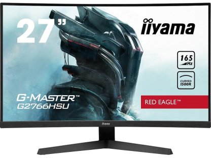 IIYAMA monitor 27" G-Master (G2766HSU-B1)