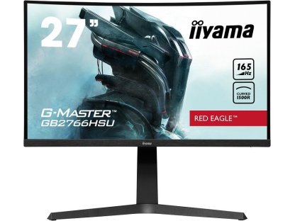 IIYAMA monitor 27" G-Master (GB2766HSU-B1)