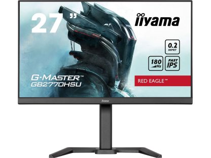 IIYAMA monitor 27" G-Master (GB2770HSU-B6)