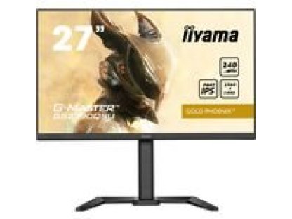 IIYAMA monitor 27" GB2790QSU-B5 (GB2790QSU-B5)