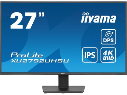 IIYAMA monitor 27" ProLite XU2792UHSU-B6 (XU2792UHSU-B6)