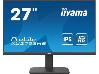 IIYAMA monitor 27" ProLite XU2793HS-B7 (XU2793HS-B7)