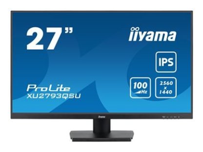 IIYAMA monitor 27" ProLite (XU2793QSU-B7)
