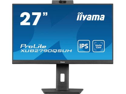 IIYAMA monitor 27" ProLite XUB2790QSUH-B1 (XUB2790QSUH-B1)