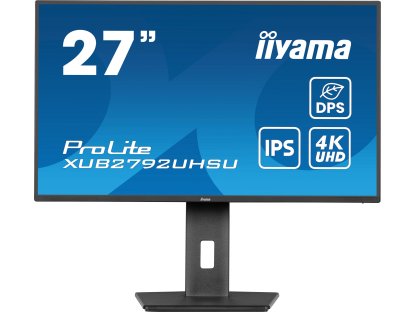 IIYAMA monitor 27" ProLite XUB2792UHSU-B6 (XUB2792UHSU-B6)