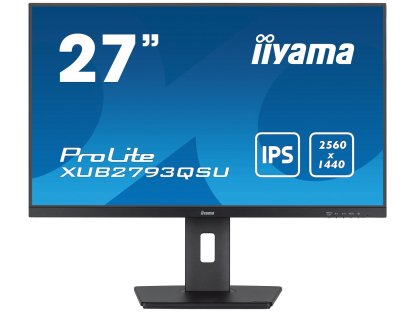 IIYAMA monitor 27" ProLite (XUB2793QSU-B7)