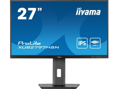 IIYAMA monitor 27" ProLite (XUB2797HSN-B2)