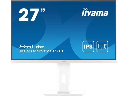 IIYAMA monitor 27" ProLite (XUB2797HSU-W2)