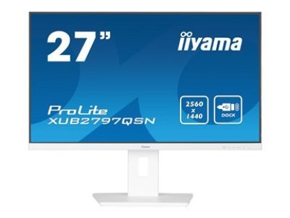 IIYAMA monitor 27" ProLite (XUB2797QSN-W2)
