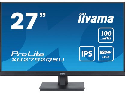 IIYAMA monitor 27" XU2792QSU-B6 (XU2792QSU-B6)