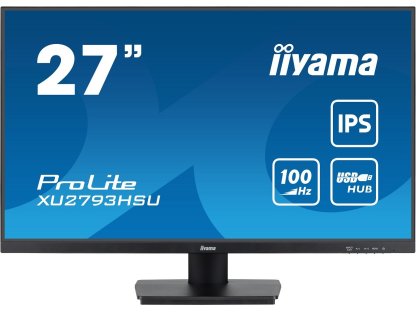IIYAMA monitor 27" XU2793HSU-B6 (XU2793HSU-B6)