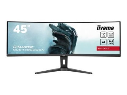 IIYAMA monitor 45" GCB4580DQSN-B1 (GCB4580DQSN-B1)