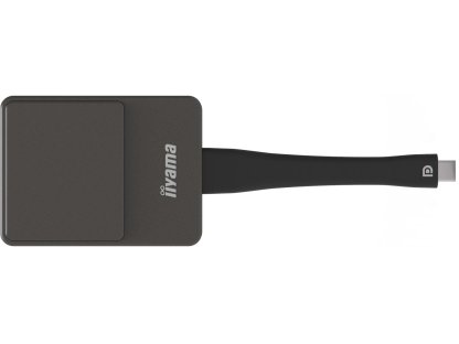 IIYAMA Wireless presentation USB-C dongle (WP D002C)