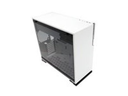 IN WIN 101C White