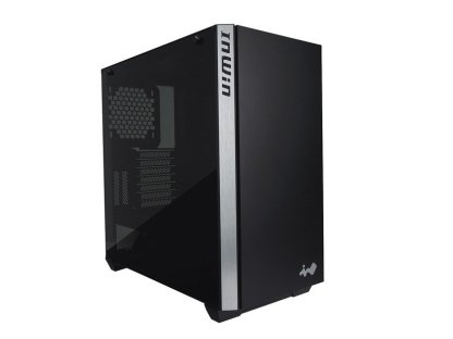 IN WIN 216 Black (IW-CS-216BLK)