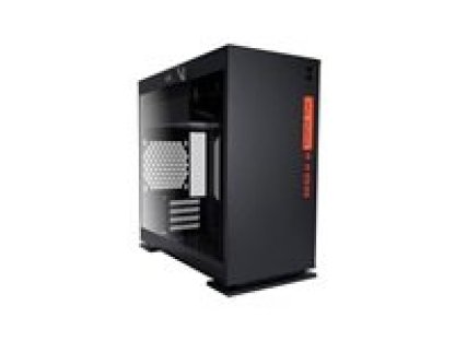 IN WIN 301 Black