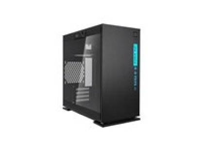 IN WIN 301c Black