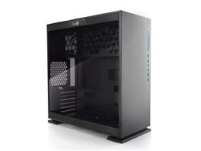IN WIN 303 Black