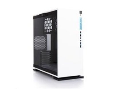 IN WIN 303 White