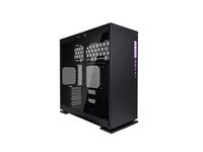 IN WIN 303c Black