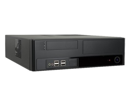In-Win BL641 black