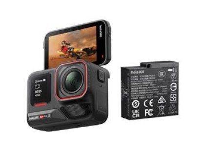 INSTA360 Ace Pro 2 + Akumulátor (INST131)