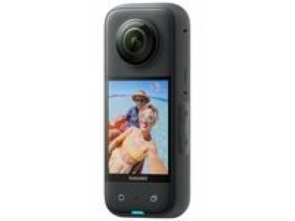 INSTA360 X3 akční kamera (CINSAAQ/B)