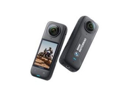 INSTA360 X4 BMW limitovaná edice (INST743)