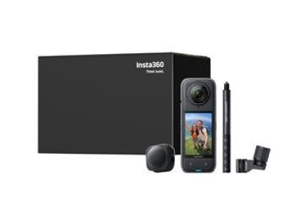 INSTA360 X4 Ski bundle (INST746)