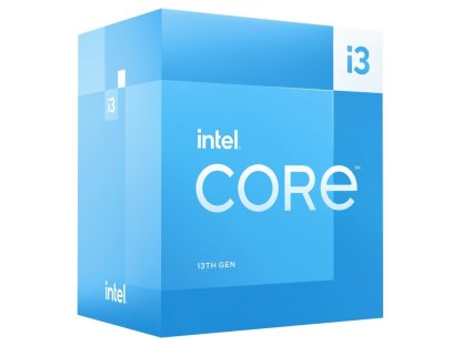 INTEL Core i3-13100 (BX8071513100)