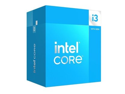 INTEL Core i3-14100 (BX8071514100)