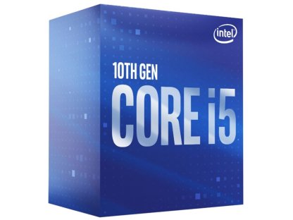 INTEL Core i5-10400 (BX8070110400)