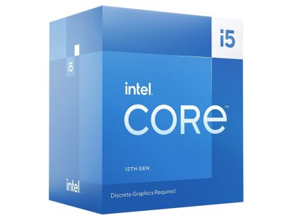 INTEL Core i5-13400F (BX8071513400F)