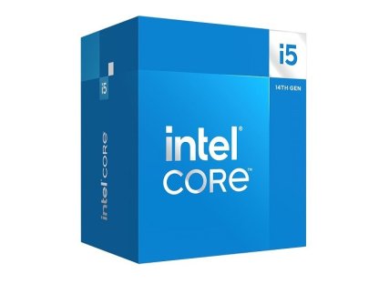 INTEL Core i5-14400 (BX8071514400)
