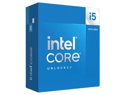 INTEL Core i5-14600K  (BX8071514600K)