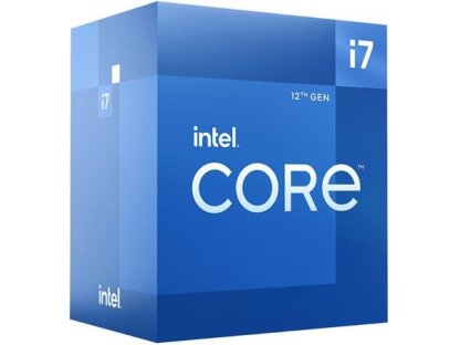 INTEL Core i7-12700 (BX8071512700)