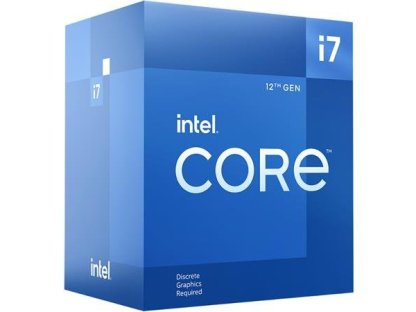 INTEL Core i7-12700F (BX8071512700F)