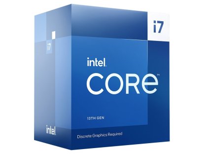 INTEL Core i7-13700F (BX8071513700F)