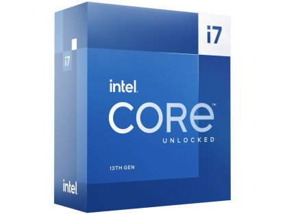 INTEL Core i7-13700K (BX8071513700K)