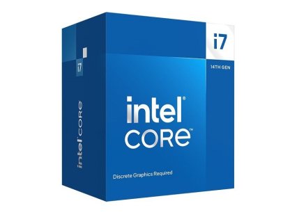 INTEL Core i7-14700F  (BX8071514700F)